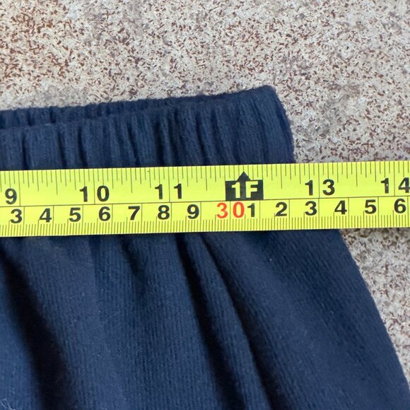 Coldwater Creek Black Cardigan and Skirt Set - Picture 9 of 11